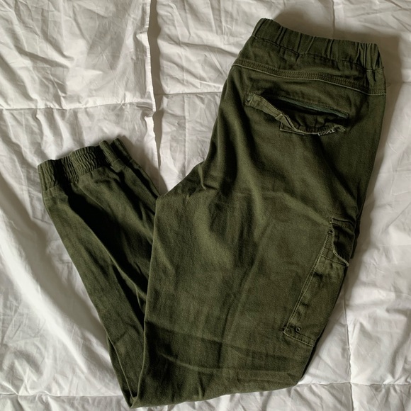 Staple Pigeon Hunter Broadway Cargo Pants - Picture 3 of 3